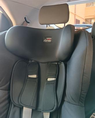 Seggiolino Britax Romer auto 9-18 kg