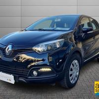 RENAULT CAPTUR 900 LIFE