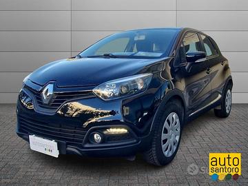 RENAULT CAPTUR 900 LIFE