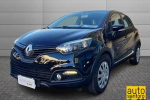 RENAULT CAPTUR 900 LIFE