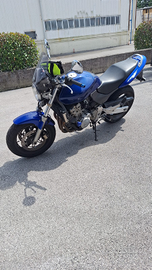 Honda hornet 600