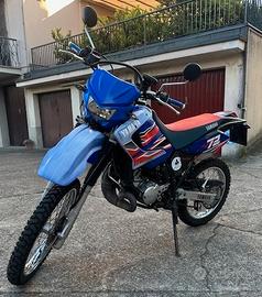 Yamaha DT 125 - 2007
