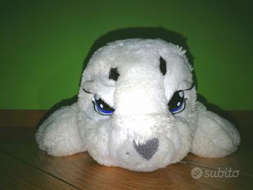 LA FOCA PELUCHE di GIOCHI PREZIOSI