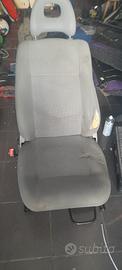 sedile guidatore fiat 600