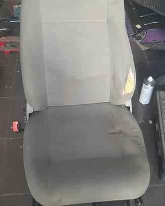 sedile guidatore fiat 600