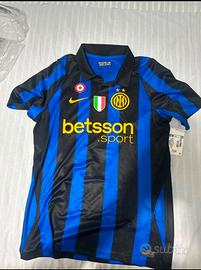 maglia Inter Home 26/27