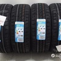 4 pneumatici nuovi invernali 205 45 17 trac