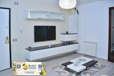Appartamento vicino al centro e al mare