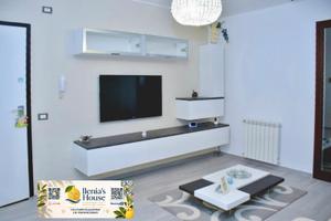 Appartamento vicino al centro e al mare
