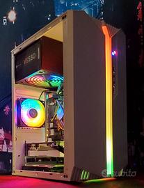 Computer PC Gaming I7