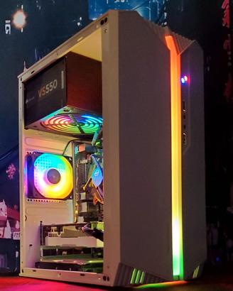 Computer PC Gaming I7