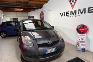 TOYOTA Yaris 1.0 16V 5p. Sol