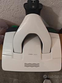 Pulilava SP600S Vorwerk