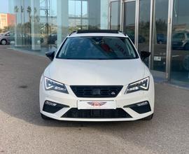 Seat Leon 2.0 TDI 184 CV DSG ST FR