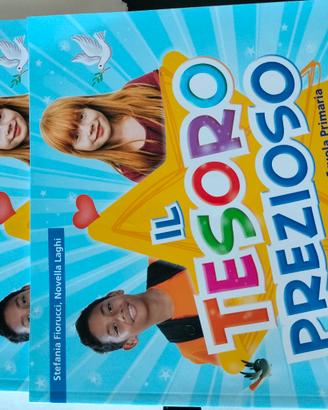 libri scolastici scuola elementare 