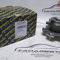 Mozzo Ruota Post Mitsubishi Pajero 00> MR418068