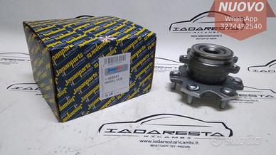 Mozzo Ruota Post Mitsubishi Pajero 00> MR418068