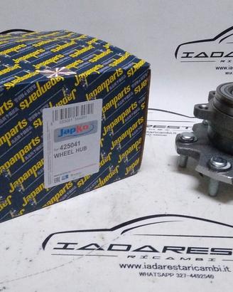Mozzo Ruota Post Mitsubishi Pajero 00> MR418068
