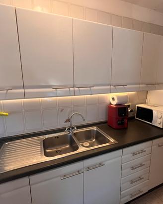 Cucina completa FEBAL mt 4
