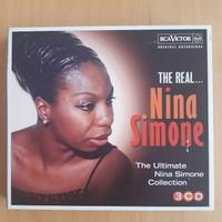 Nina Simone - The Real Nina Simone Collection 3CD