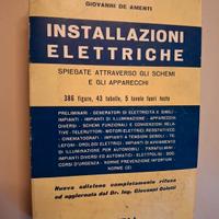 "Installazioni elettriche spiegate attraverso....