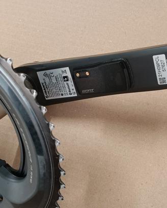 Guarnitura shimano ultegra Power pro