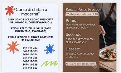Grafica pubblicitaria
