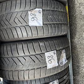 2 - PIRELLI WINTER SOTTOZERO 3 245/45R19 102V