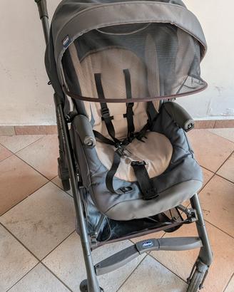 trio chicco love up - passeggino ovetto navicella 