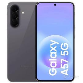 SAMSUNG GALAXY A57 5G 256GB SM-A576B DUAL SIM 6.7