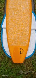 TAVOLA SURF LONGBOARD BIC 10'