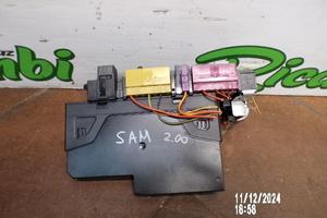 CENTRALINA SAM SLK R172 2.1 CDI ANNO 2016