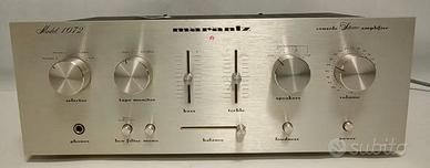 MARANTZ  \ 1072