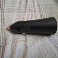 Caricabatterie auto Xiaomi Wcj02cczm