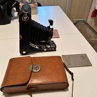 Macchina fotografica Kodak m1