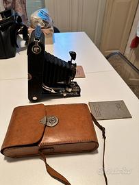 Macchina fotografica Kodak m1