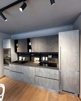 Cucina Scavolini Liberamente