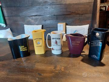 caraffe whisky