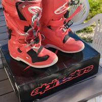 Stivali Alpinestars Teck 7S Tg. 39