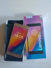 Lenovo P2