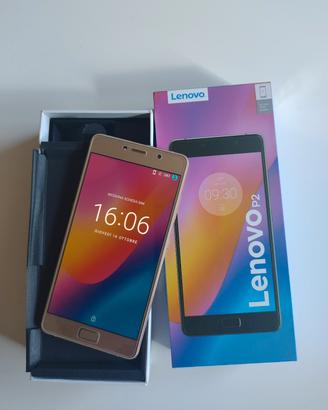 Lenovo P2