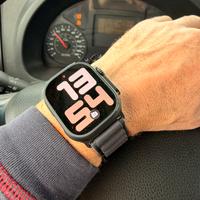 Apple Watch ultra 3