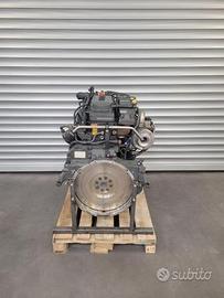 Motore DAF PX - 7 208 280 cv CF LF Euro 6