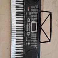 Tastiera Elettronica Kooper (Tasti semi pesati)