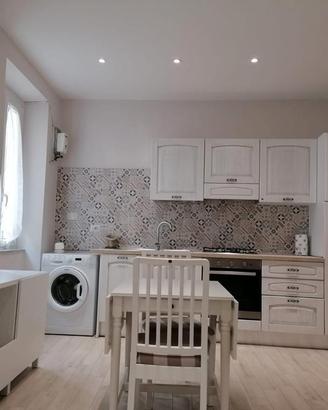 Palestrina:appartamento centrale