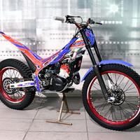 Betamotor Trial 125 2T Factory