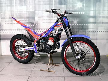Betamotor Trial 125 2T Factory