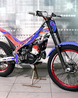 Betamotor Trial 125 2T Factory