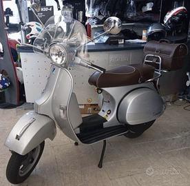 Piaggio Vespa PX 125 70° anniversario!! 875km!