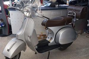 Piaggio Vespa PX 125 70° anniversario!! 875km!